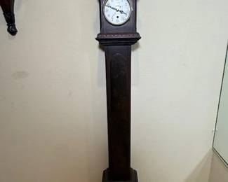 Grandmother Clock