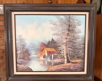 Sale Picture