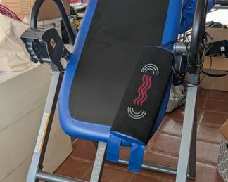 Ironman Essex 990 Inversion Table