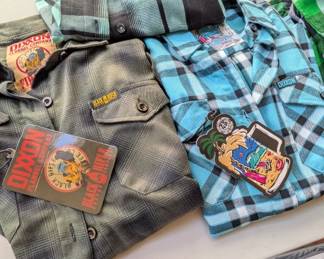 New with tags DIXXON