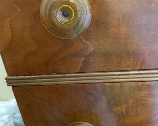 original bakelite pulls