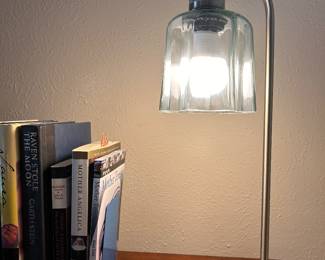 desk lamp