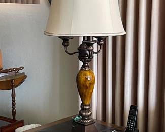 Lamp