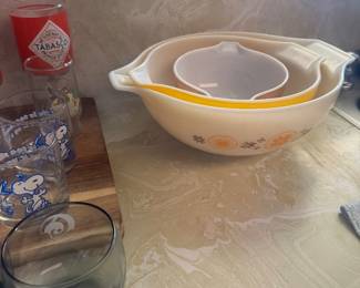 Pyrex