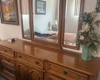 Bedroom Set