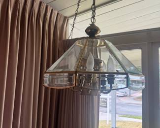 Hanging Lamp