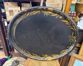 Large toll Tray 