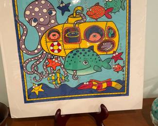 Sale Picture