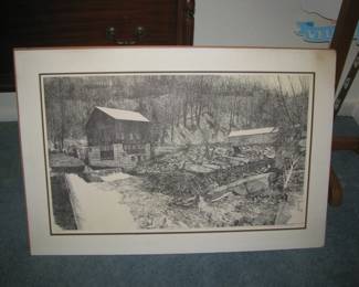 McConnell's Mills