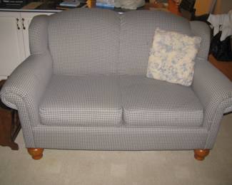 Loveseat