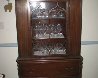 China cabinet
