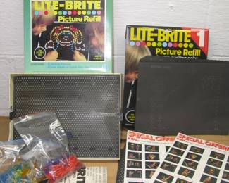 Lite-Brite