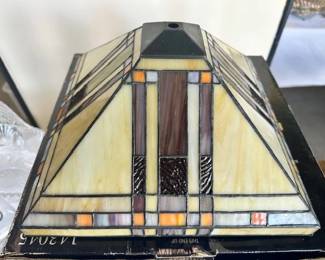 Kichler Mission Fields 2-Light Semi-Flush Mount