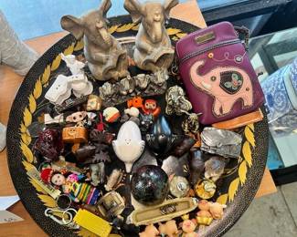 6 Rolls Unchecked Pennies US Coins 