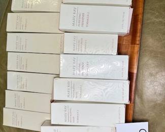 Mary Kay Skin Care lot