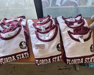 NEW S-XL Florida State Sweatshirts