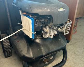 VR2300 Pressure Washer