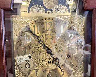 Ridgeway Grandfather Clock