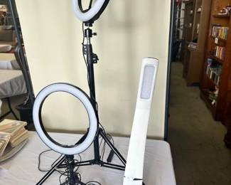 Assorted LED Lighting Collection