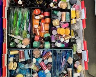 Candle & Soap Making Supply Lot 