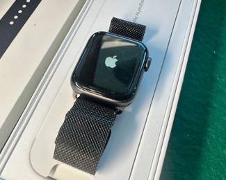 Apple Watch Series 6