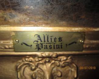 Sale Picture
