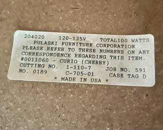 Sale Picture