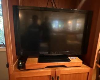 Panasonic TV