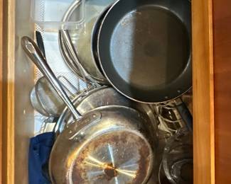 Pans