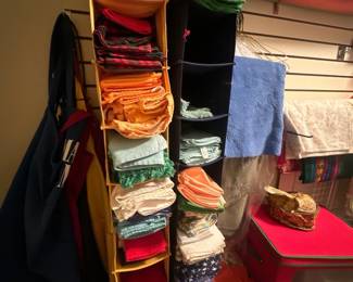 Table linens