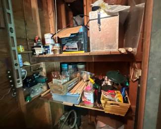 Tools