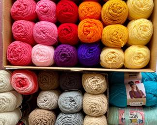 Yarn