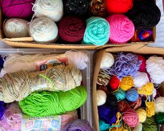 Yarn
