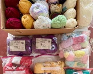 Yarn
