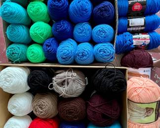 Yarn