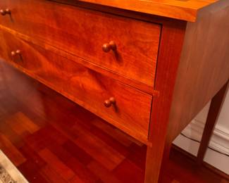 Harden sideboard ... just BEAUTIFUL! 21"