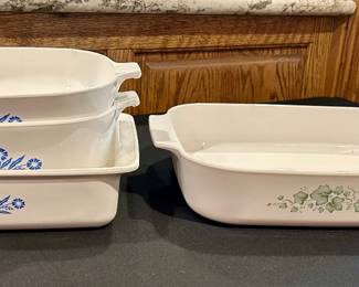Corningware