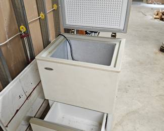 Freezer