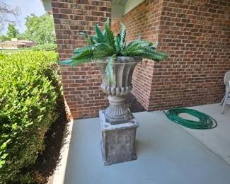 Planters