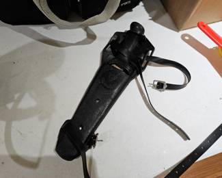 Diving knife