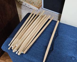 Drum sticks