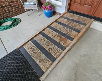 Ramp