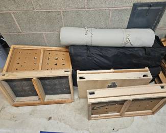 Creedmoor sports portable indoor range 