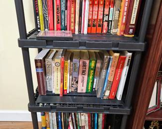 Books
