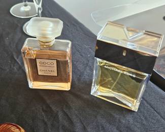 Coco Chanel 