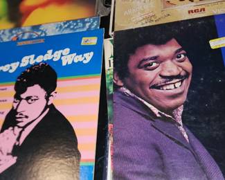 Albums