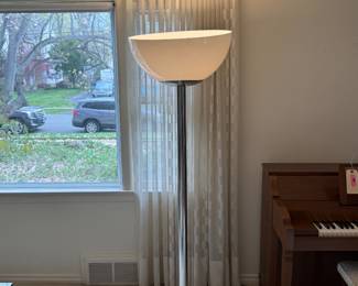 Modern up lamp 