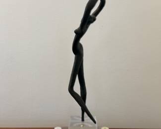 Dancer Sculpture
