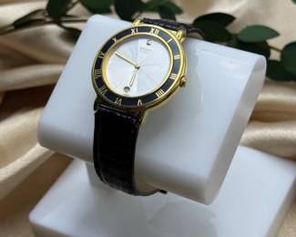 Seiko watch