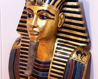 Possible Universal Studios movie prop 